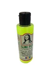 Sıvı Slime 70 Ml Fosforlu Sarı