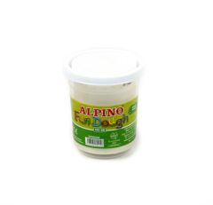 Alpino Dp-000308 130 Gr Oyun Hamuru-Beyaz