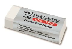 Faber-Castell Dust-Free Silgi