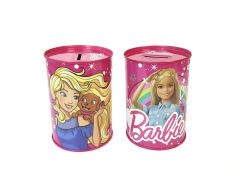Barbie B-6258 Metal Kumbara