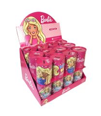 Barbie B-6258 Metal Kumbara