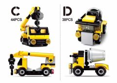Sluban Builder Construntion