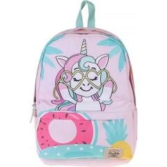 Kaukko Layer Sırt Çantası Sweet Unicorn