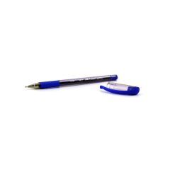 Faber-Castell 1425 İğne Uç Tük. Kalem Mavi
