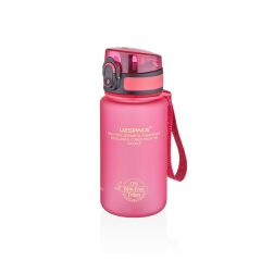 Uzspace 350 Ml Trıtan Matara Pembe
