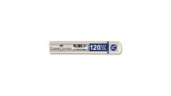 Faber-Castell Grip Min 0.7 2B 60Mm, 120Li Beyaz Tüp