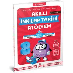 Arı 8 Sınıf Sosyalimo Akıllı T C İnkılap Tarihi At