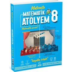 Arı 8.Sınıf Matematik Atölyem 2020-2021
