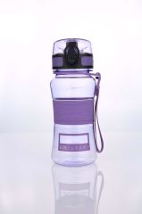 Uzspace 350 Ml Trıtan Matara Mor