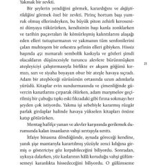 İthaki Ray Bradbury Fahrenheit 451
