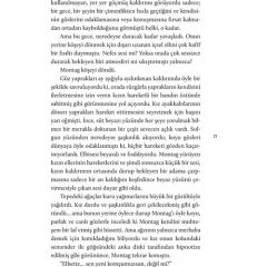 İthaki Ray Bradbury Fahrenheit 451