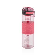 Uzspace 530 Ml Trıtan Matara Pembe