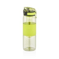 Uzspace 530 Ml Trıtan Matara Sarı