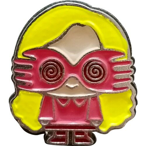 Wizarding World - Harry Potter Pin - Luna