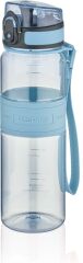 Uzspace 500 Ml Trıtan Matara Mavi
