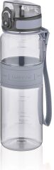 Uzspace 500 Ml Trıtan Matara Gri