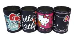 Hello Kıtty Hk-706 Metal Masa Kalemliği