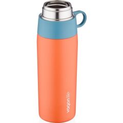 Vagonlife 450 Ml Çelik Matara