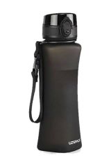 Uzspace 500 Ml Trıtan Matara Siyah