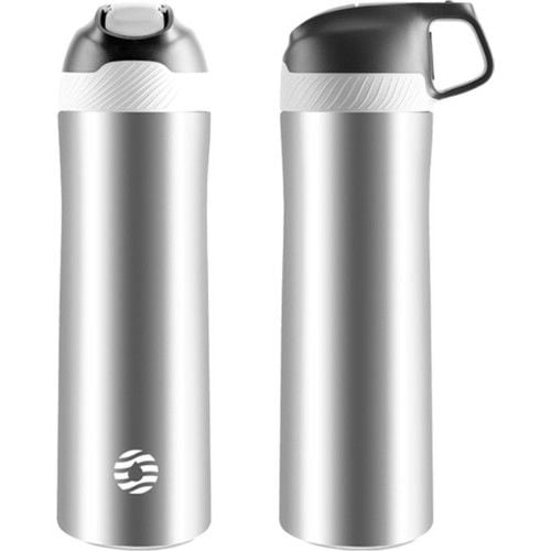 Feijian 550 Ml Pipetli Çelik Termos