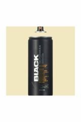 Montana Black Sprey Boya 400Ml Ivory Blk8000