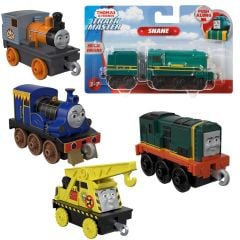 Mate-Gck94 Tf Trackmas.Surbırak By.Tekli Trenler 6