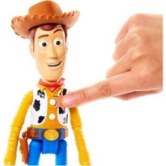 Mate-Gdp80 Toy Story 7 '' Konusan Figürler 6