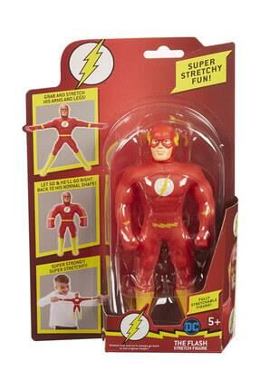 Gph-Trj01500 Stretch Batman / Superman / Flash 6