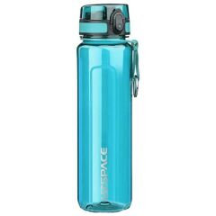 Uzspace 950 Ml Trıtan Matara Turkuaz