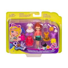 Mate-Gft92 Polly Pocket Seyahatte Oyun Setı 7
