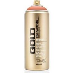 Montana Effect Marble Sprey Boya 400Ml Gold Em Gol