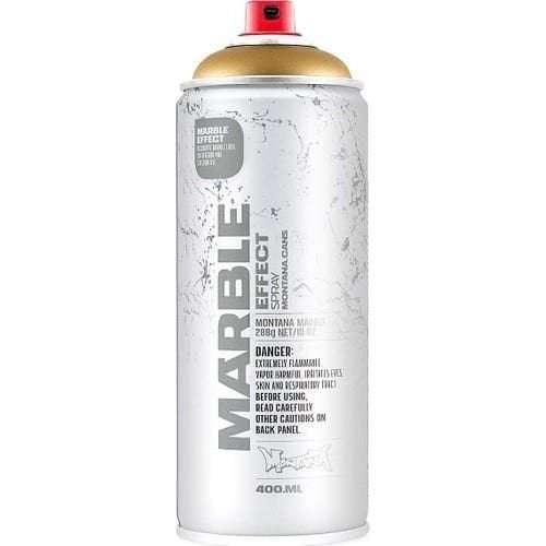 Montana Effect Marble Sprey Boya 400Ml Pastell Gre