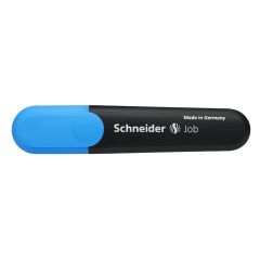 Schneider 150 Job Fosforlu Kalem 1-4,5 Mm Mavi