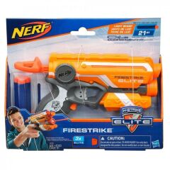 Int-53378 Firestrıke 6