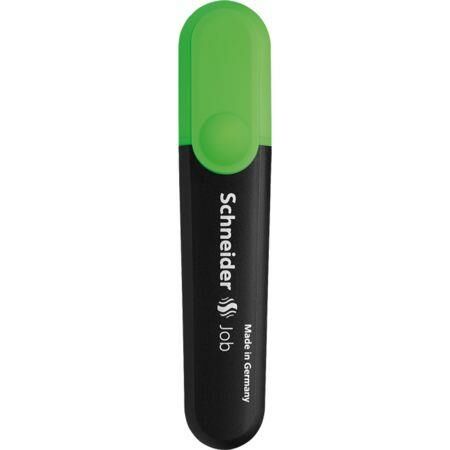 Schneider 150 Job Fosforlu Kalem 1-4,5 Mm Yeşil