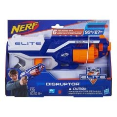 Int-B9837 Nerf Dısruptor 3