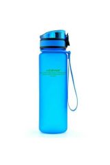 Uzspace 1000 Ml Trıtan Matara Koyu Mavi