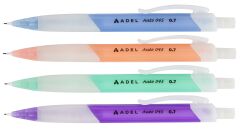 Adel Auto 045 Versatil 0.5, 0.7Mm 40 Lı Stand