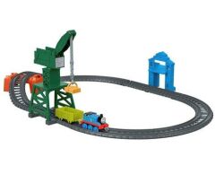 Mate-Gfj76 T&F Thomas Ve Cranky Kargo Macerası 4
