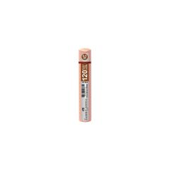 Faber-Castell Grip Min 0.5 2B 60Mm, 120'Li Pastel