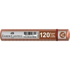 Faber-Castell Grip Min 0.5 2B 60Mm, 120'Li Rose