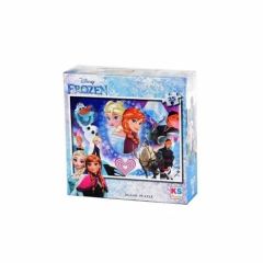 Ks Games Frz706 Frozen Puzzle 35 Parça