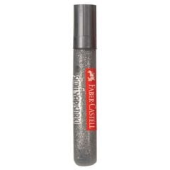 Faber-Castell Simli Yapıştırıcı 10.5 Ml Gümüş