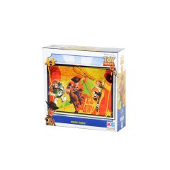 Ks Games Ts706 Toy Story Puzzle 35 Parça