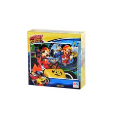 Ks Games Mch706 Mickey Mouse Puzzle 35 Parça