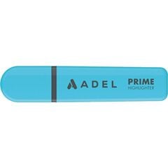 Adel Prime Fosforlu Kalem, Mavi
