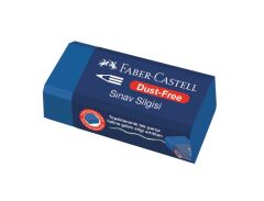 Faber-Castell Sınav Silgisi