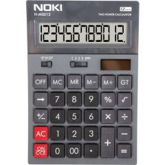 Noki Hesap Makinesi H-Ms012