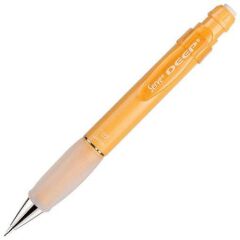Deep Versatil Kalem Pastel Renkler 0.7Mm Hardal
