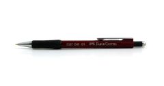 Faber-Castell Grip 1345 0.5Mm Versatil Bordo